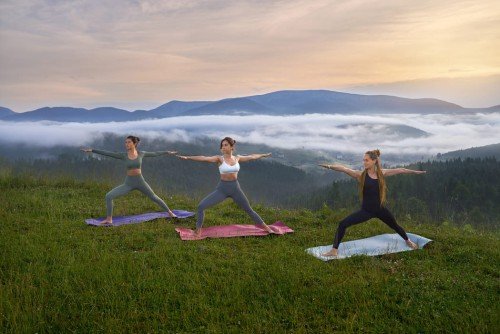 Fitness Retreats That Restore Energy, Focus, and Balance