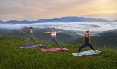 Fitness Retreats That Restore Energy, Focus, and Balance